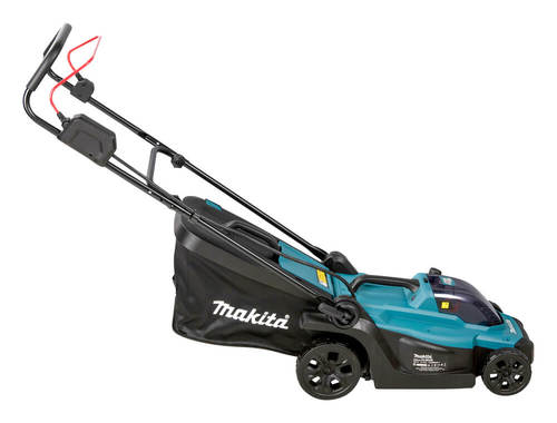 מכסחת דשא 18V נטענת דגם DLM330Z מקיטה Makita - גוף בלבד