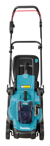 מכסחת דשא 18V נטענת דגם DLM330Z מקיטה Makita - גוף בלבד