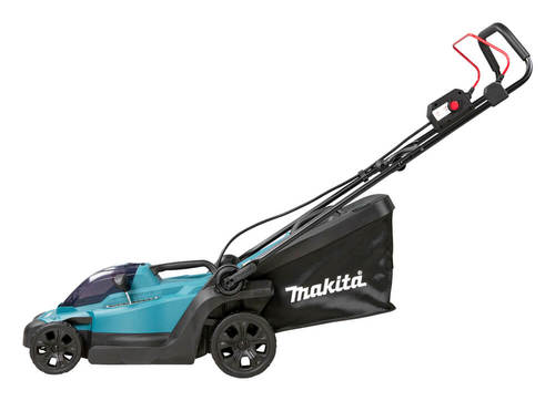 מכסחת דשא 18V נטענת דגם DLM330Z מקיטה Makita - גוף בלבד