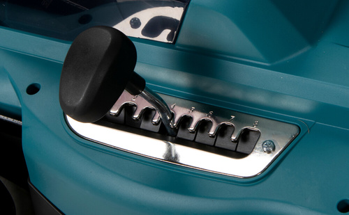 מכסחת דשא 18V נטענת דגם DLM330Z מקיטה Makita - גוף בלבד