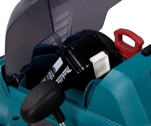 מכסחת דשא 18V נטענת דגם DLM330Z מקיטה Makita - גוף בלבד