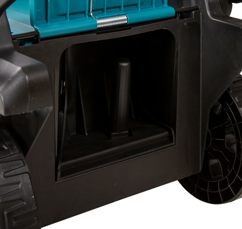 מכסחת דשא 18V נטענת דגם DLM330Z מקיטה Makita - גוף בלבד