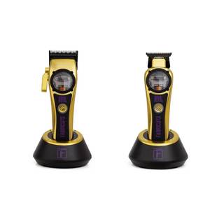 סט מכונות – FABRICUTS ROYAL CLIPPER + TRIMMER פאבריקאטס