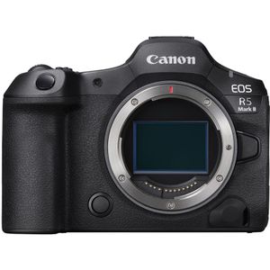 מצלמה Canon EOS R5 Mark II רשמי גוף בלבד
