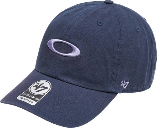 כובע אוקלי נייבי OAKLEY REMIX DAD HAT