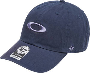 כובע אוקלי נייבי OAKLEY REMIX DAD HAT