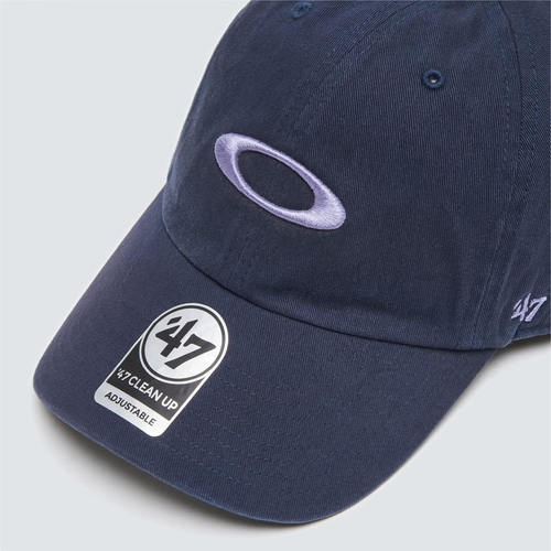 כובע אוקלי נייבי OAKLEY REMIX DAD HAT