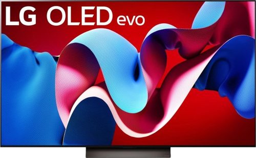 טלוויזיה חכמה LG 65