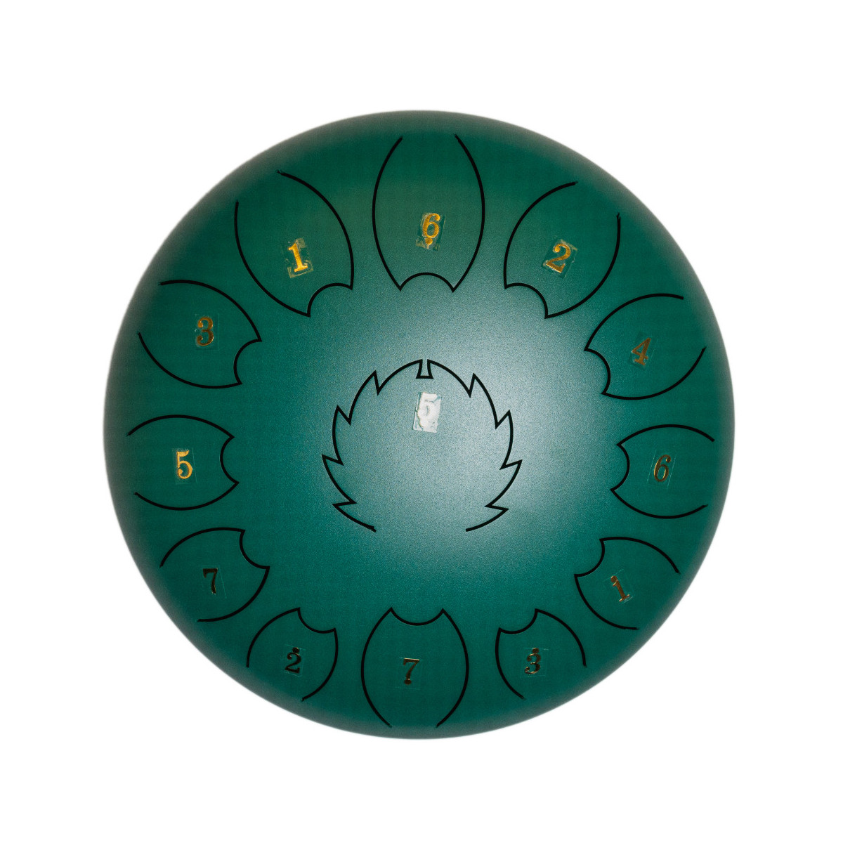 פאנטם Fzone STD6I8N Green