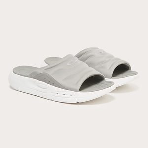 כפכפי אוקלי אפורות OAKLEY STUDIO SLIDE