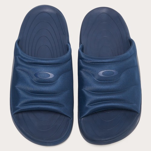 כפכפי אוקלי כוחולות OAKLEY STUDIO SLIDE