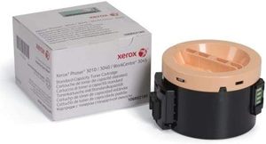 טונר שחור מקורי  106R02182 זירוקס  Xerox 3010/3040/3045