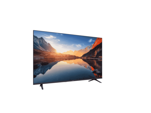 טלוויזיה חכמה 55'' Xiaomi TV A 4K, שנתיים אחריות יבואן רשמי 