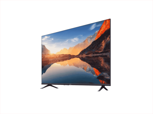טלוויזיה חכמה 55'' Xiaomi TV A 4K, שנתיים אחריות יבואן רשמי 
