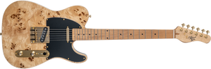 גיטרה חשמלית MICHAEL KELLY MK50MNBMSN Mod Shop 50 Duncan