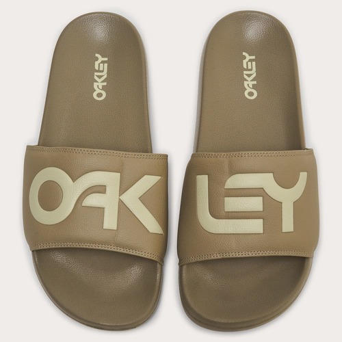 כפכפי אוקלי בז' OAKLEY B1B SLIDE 2.0