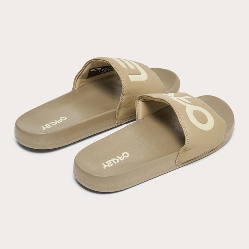 כפכפי אוקלי בז' OAKLEY B1B SLIDE 2.0