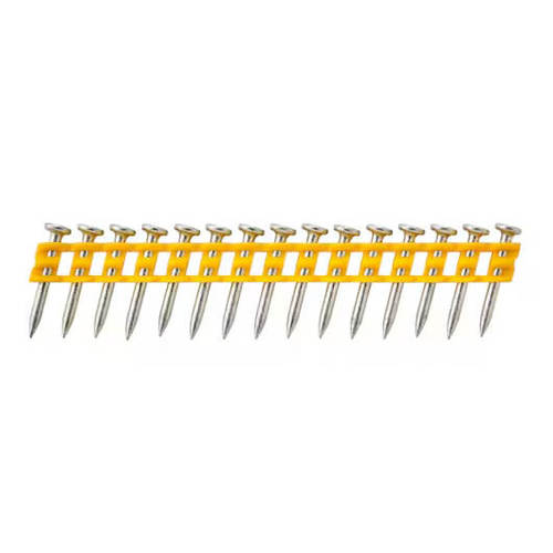 חבילת מסמרים לבטון לאקדח מסמרים דגם DCN890