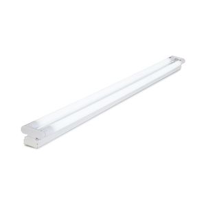 פס פלורסנט TUBE 60mm 1X18W ACTEC