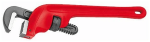 מפתח צינורות זוויתי 24″ DUTY HEAVY – כלי אינסטלציה מקצועי