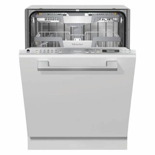 מדיח כלים ‏רחב Miele G 7065 SCVI XXL מילה