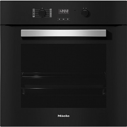 תנור בנוי Miele H2457 B Active מילה