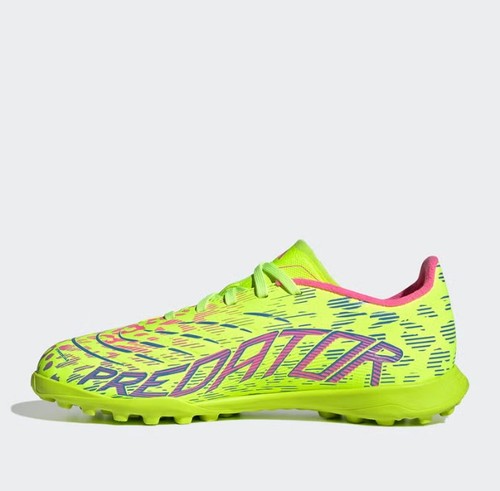 נעלי קטרגל אדידס adidas Predator 24 League TF | ילדים ונוער
