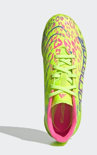 נעלי קטרגל אדידס adidas Predator 24 League TF | ילדים ונוער
