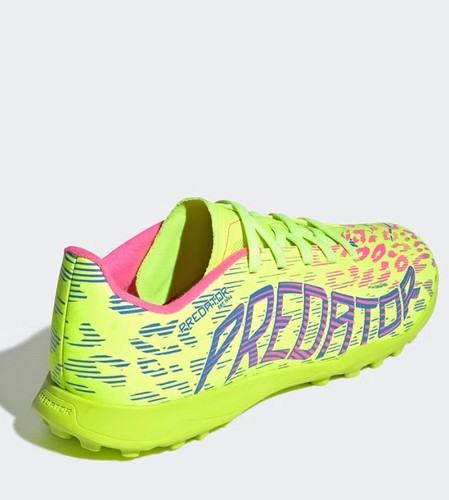נעלי קטרגל אדידס adidas Predator 24 League TF | ילדים ונוער