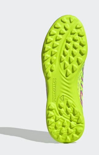נעלי קטרגל אדידס adidas Predator 24 League TF | ילדים ונוער