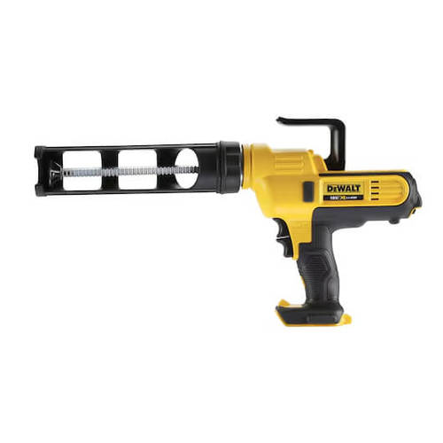גוף אקדח סיליקון נטען 18V דגם DCE560N דיוולט Dewalt