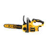 גוף מסור שרשרת נטען 18V דגם DCM565N דיוולט Dewalt