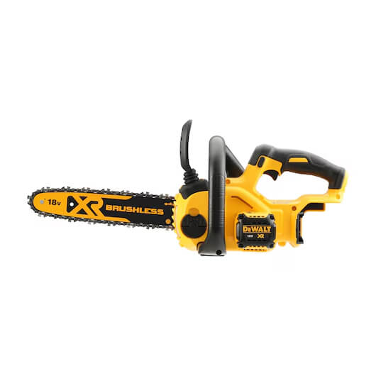 גוף מסור שרשרת נטען 18V דגם DCM565N דיוולט Dewalt