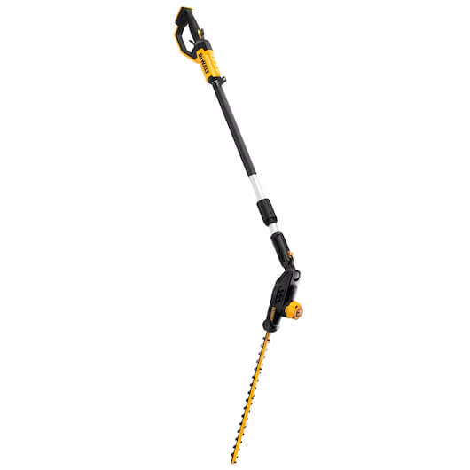 גוף גוזם גדר חיה טלסקופי נטען 18V דגם DCMPH566N דיוולט Dewalt