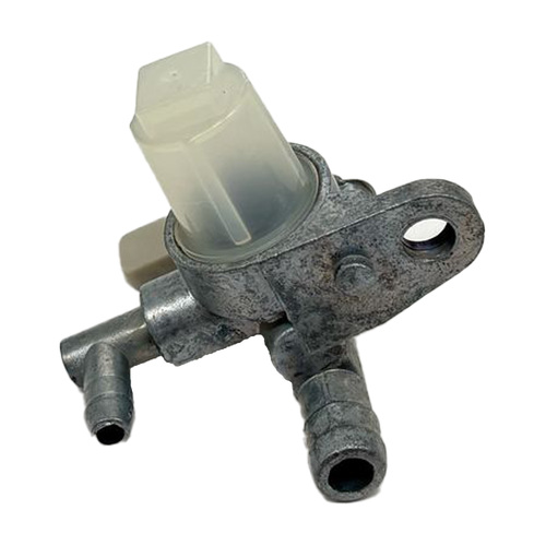 ברז דלק למנוע