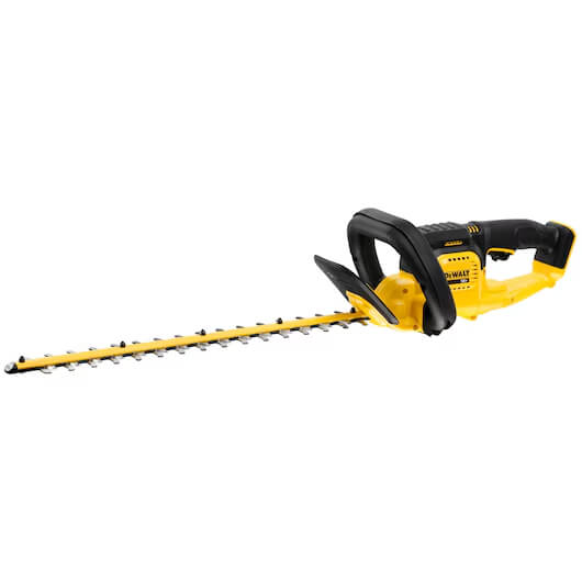 גוף גוזם גדר חיה נטען 18V דגם DCM563N דיוולט Dewalt
