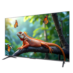 טלוויזיה חכמה "Xiaomi TV A Pro QLED 4K 75, שנתיים אחריות יבואן רשמי 