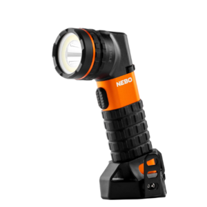 פנס הצפה נטען - NEBO Master Series SL25