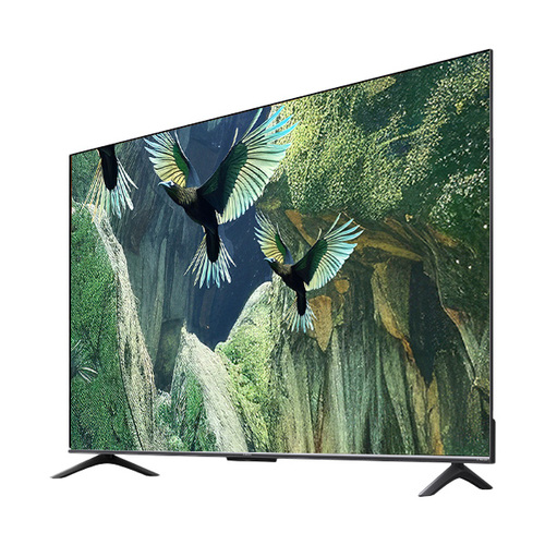 טלויזיה חכמה Xiaomi TV ''75 QD-Mini LED 4K, שנתיים אחריות יבואן רשמי 