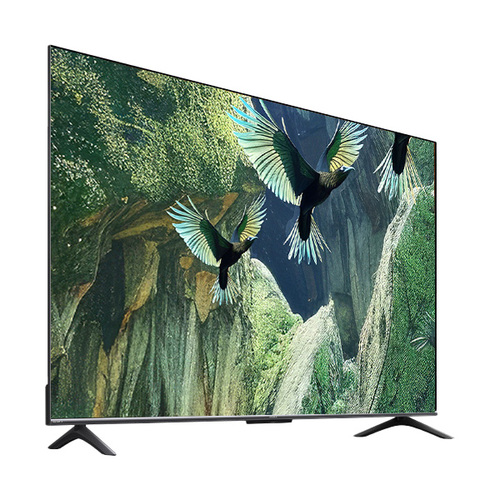 טלויזיה חכמה Xiaomi TV ''75 QD-Mini LED 4K, שנתיים אחריות יבואן רשמי 