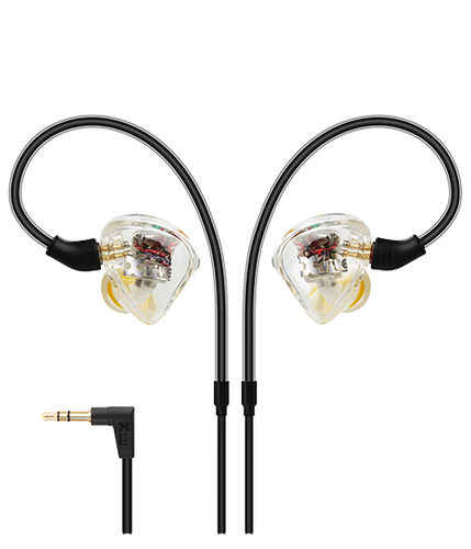 Xvive T9 In Ear Monitors