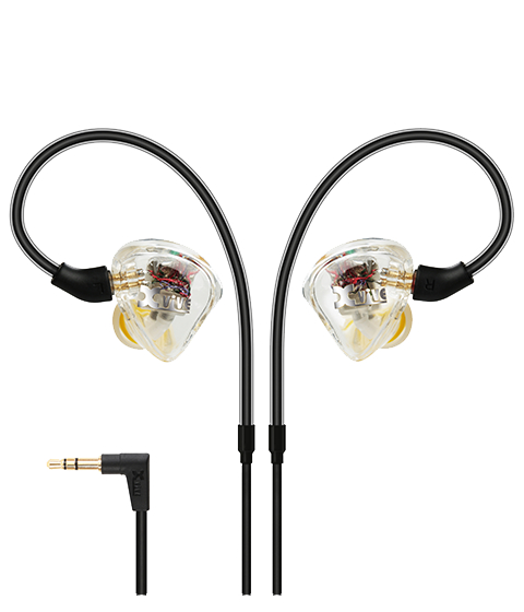 Xvive T9 In Ear Monitors