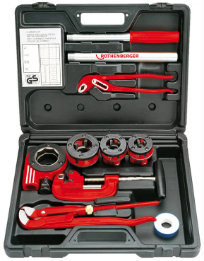 סט קלובות ידני מקצועי – SANI KIT