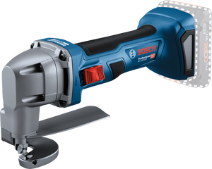 מספרי פח נטענים (גוף בלבד) BOSCH GSC 18V-16