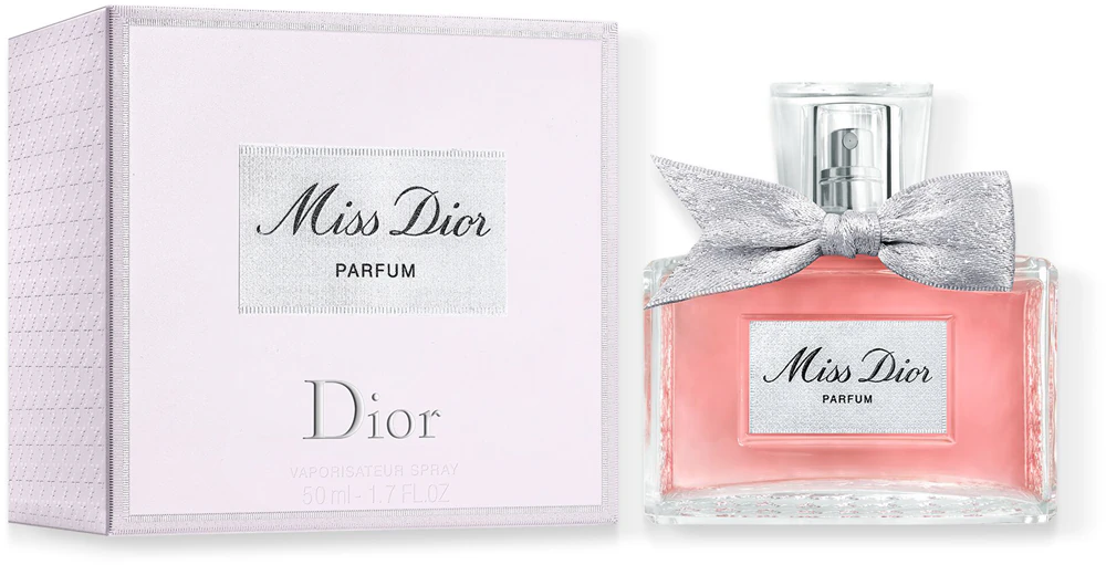 Dior Miss Dior Parfum