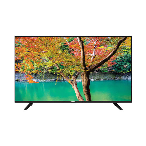 טלוויזיה Hyundai HATV-75QL400 QLED 4K Smart TV ‏יונדאי 75 ‏אינטש