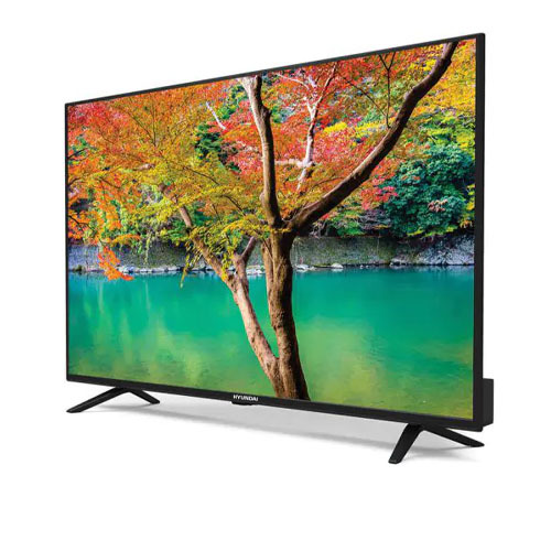 טלוויזיה Hyundai HATV-75QL400 QLED 4K Smart TV ‏יונדאי 75 ‏אינטש