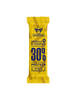 CHIMPANZEE 30% PROTEIN BAR VANILLA & 
חטיף חלבון CRISPIES