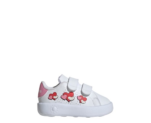 נעלי סניקרס אדידס adidas ADVANTAGE BASE 2.0 | פעוטות