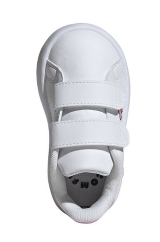 נעלי סניקרס אדידס adidas ADVANTAGE BASE 2.0 | פעוטות